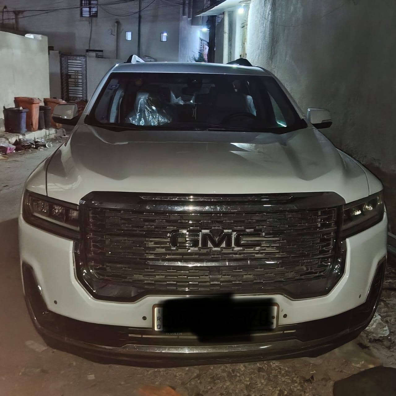 اكاديا • موديل ٢٠٢٣ • وارد امريكي