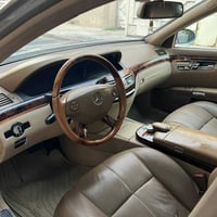 S350 • ٢٠٠٩ • بغداد العبيدي