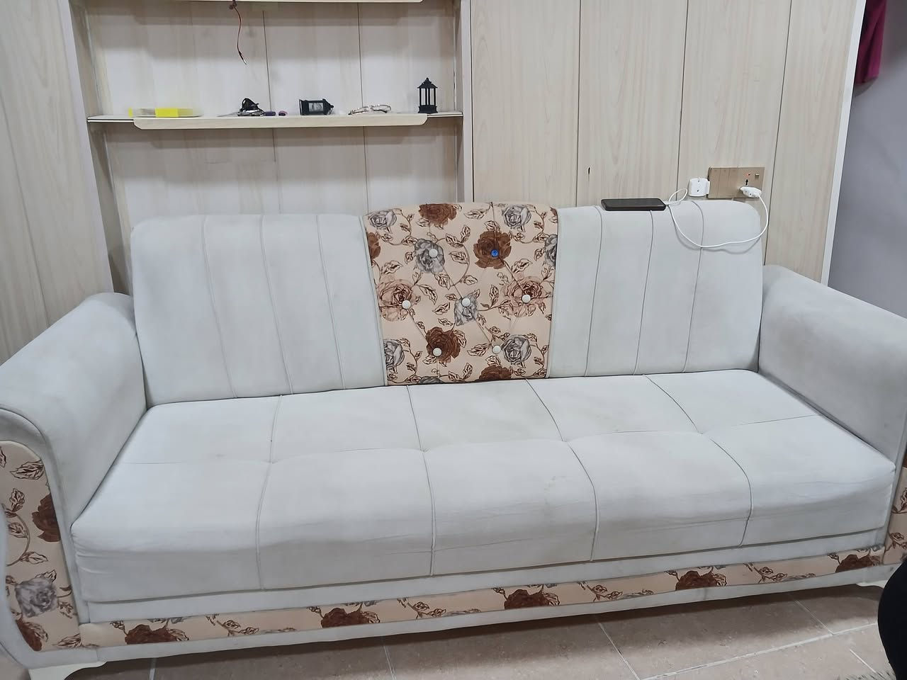 قنافات • قابل تفاوض