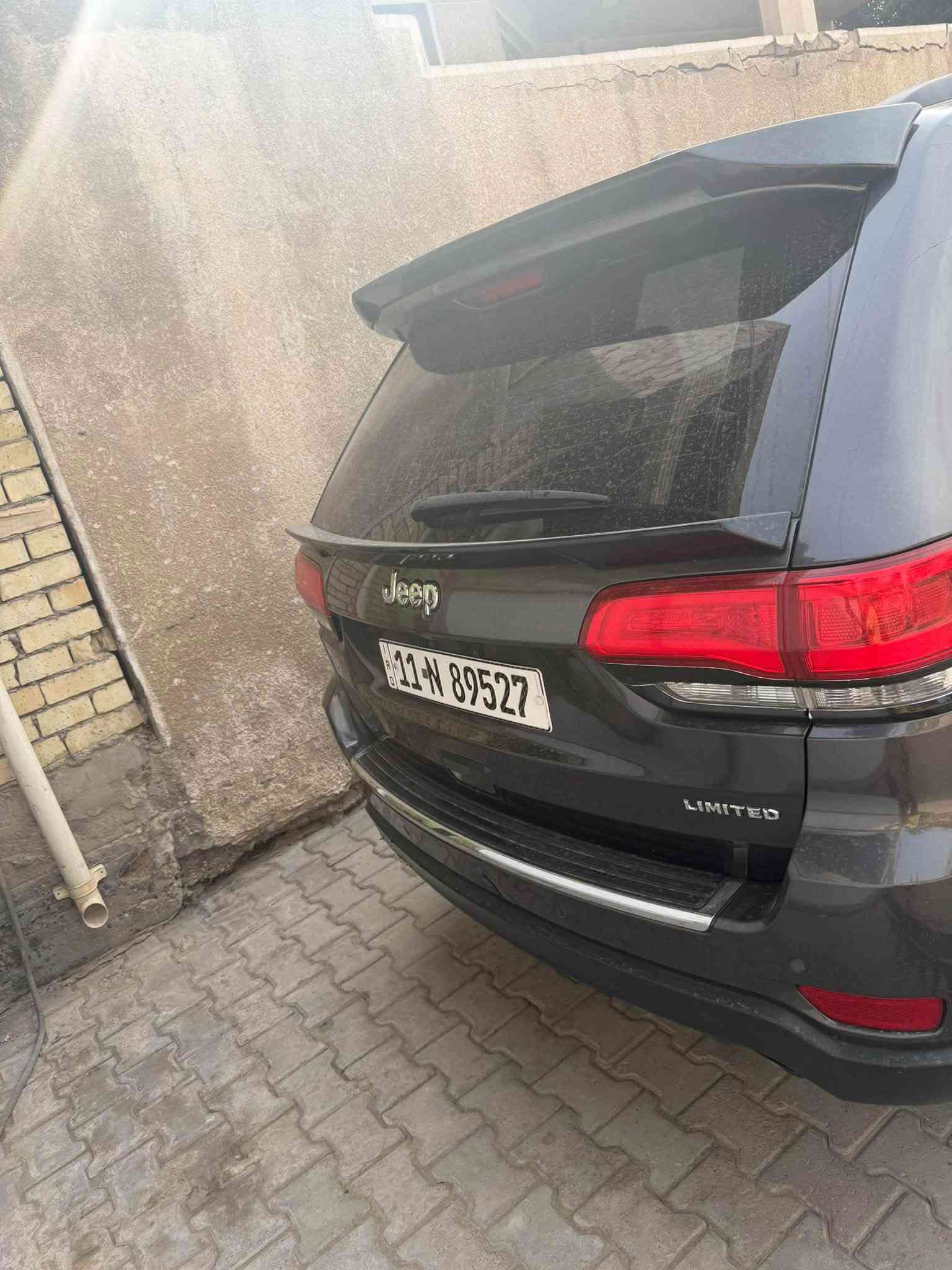 جيب • ٢٠١٩ • بغداد المحموديه