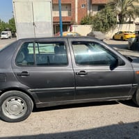 كولف فنتو • موديل ٩٣ • كير ومحرك مكفول