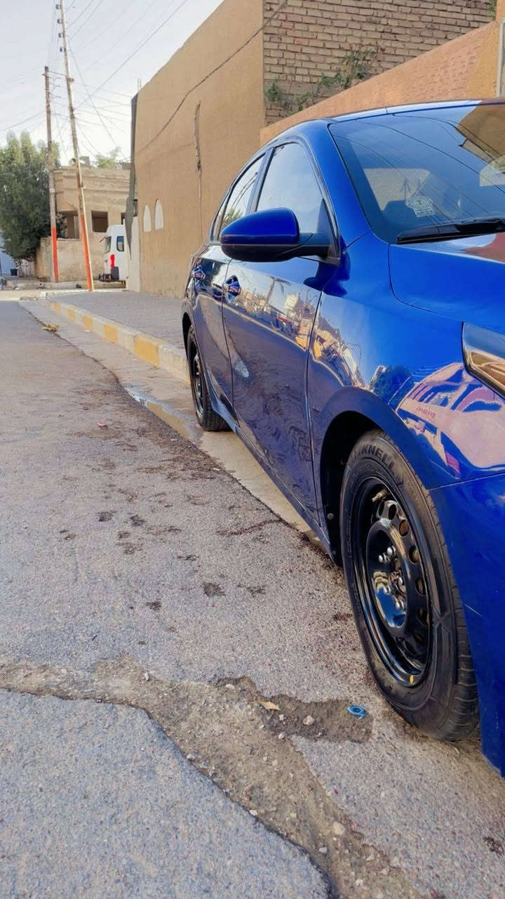 سلام عليكم
فورتي ١٩ أمريكي 
سيارة نص مواصفات 
مكينة ألفين دوش الكير محمور أي تي  السيارة اليبل واحد بدون يرباك
فقط بارد وبيهة  باب سايق وباب الخلف السايق بيهة بارد بصيت ما مصلحات
المكينة بيهة خيط تبخير
ماشية ١٣٠ /  السعر ١١٠  وبيهة مجال
المكان بغداد 
الرقم ***********
