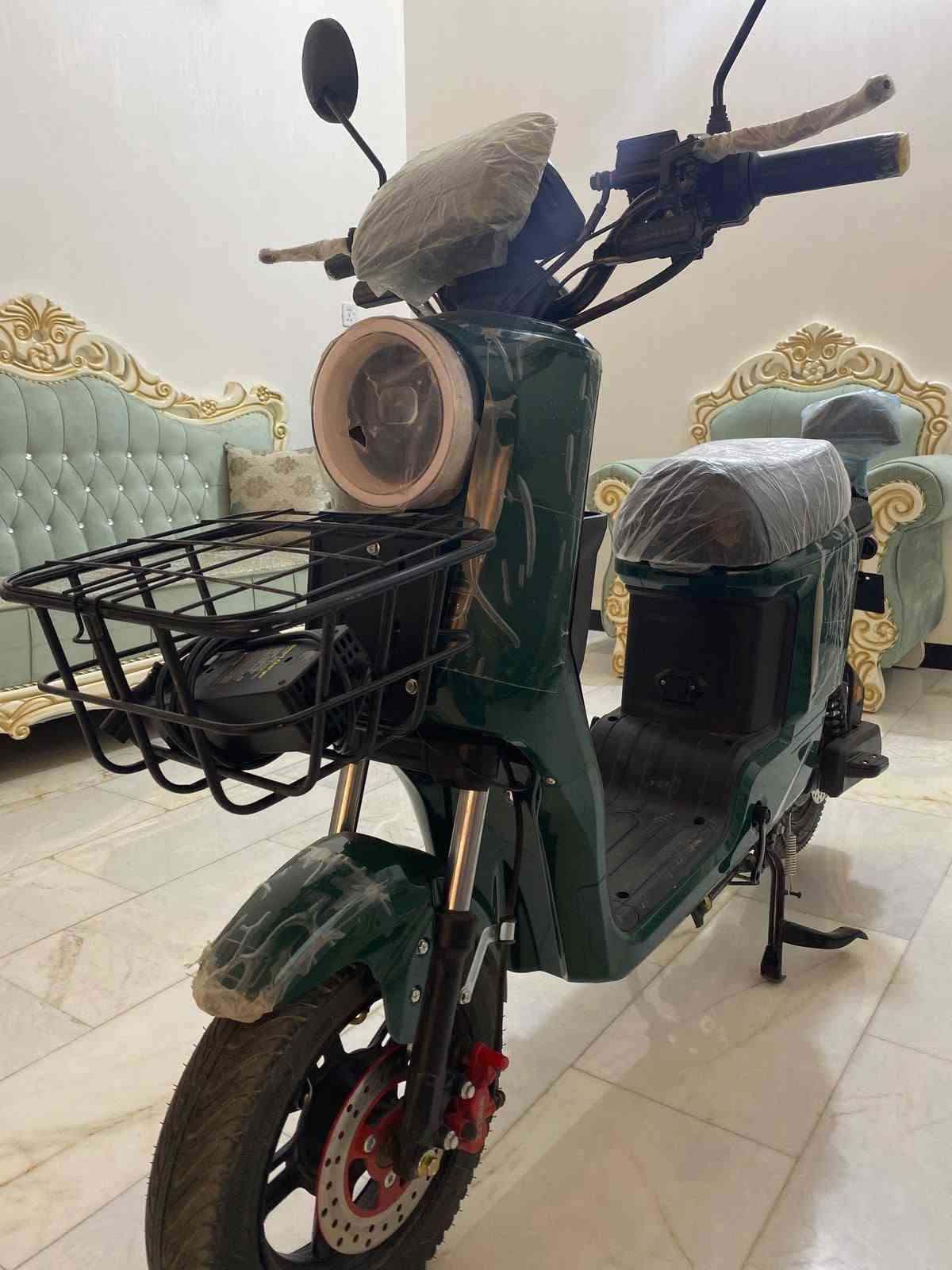 R9 • موديل ٢٠٢٦ • ٥ بطاريات