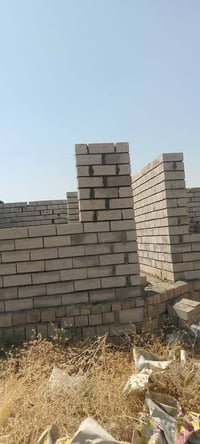 كادر بناء • شغل حسب الطلب • درجة أولى