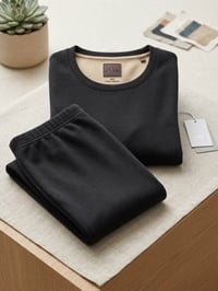 طقم رجالي • ترمال • XL—6XL