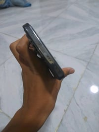 تكنو كامون 20 برو 5جي • ٢٥٦ • شاشة مكسورة