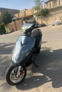 دراجة • قفلهة • للبيع