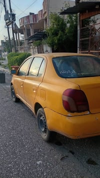يارس ٢٠٠٢ • محرك ٢٠١١ • بطاقة بانزين