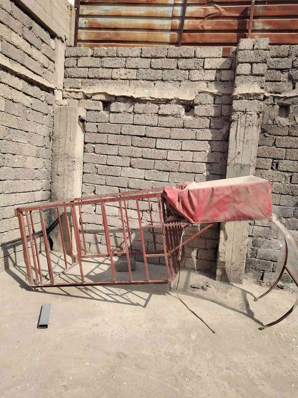 محجل مال ستوته للبيع مثل ماموجود بل صوره السعر 125الف بي جادر نص المحجل ***********
