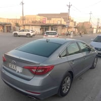 ٢٠١٥ • حادثه سطحي • بابل