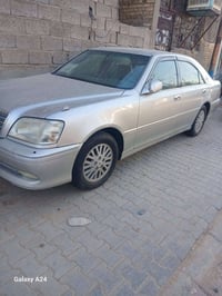٢٠٠٣ • كير جديد • رقم انجليزي