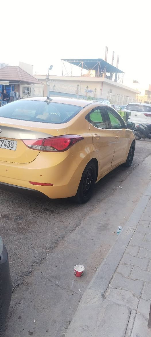 السلام عليكم النتره موديل 15وارد امريكي مكينه1800رقم بابل كير حداديه تخم تاير كله جديد حادث قبق جنطه بدون داخل لسياره جاهزه من كلشي 105 مكان السياره كربلاء   استفسار تصال ***********
