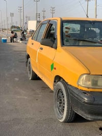 سايبا • ٢٠١٢ • رقم أحمر