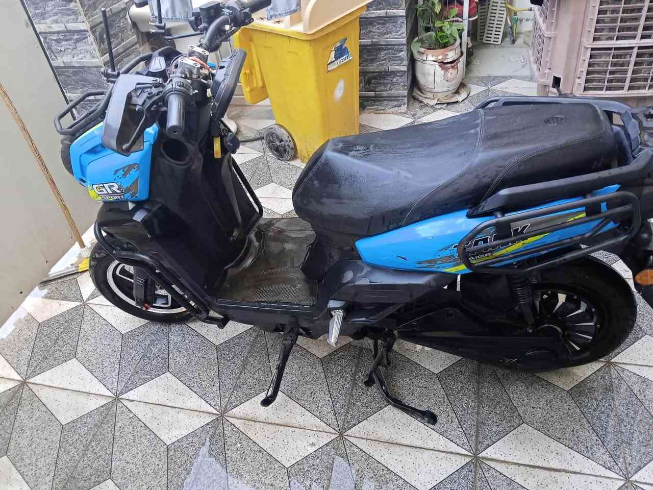 اباتشي موديل 25 للبيع ب800 وبيها مجال 
تفاصيل خاص ***********
