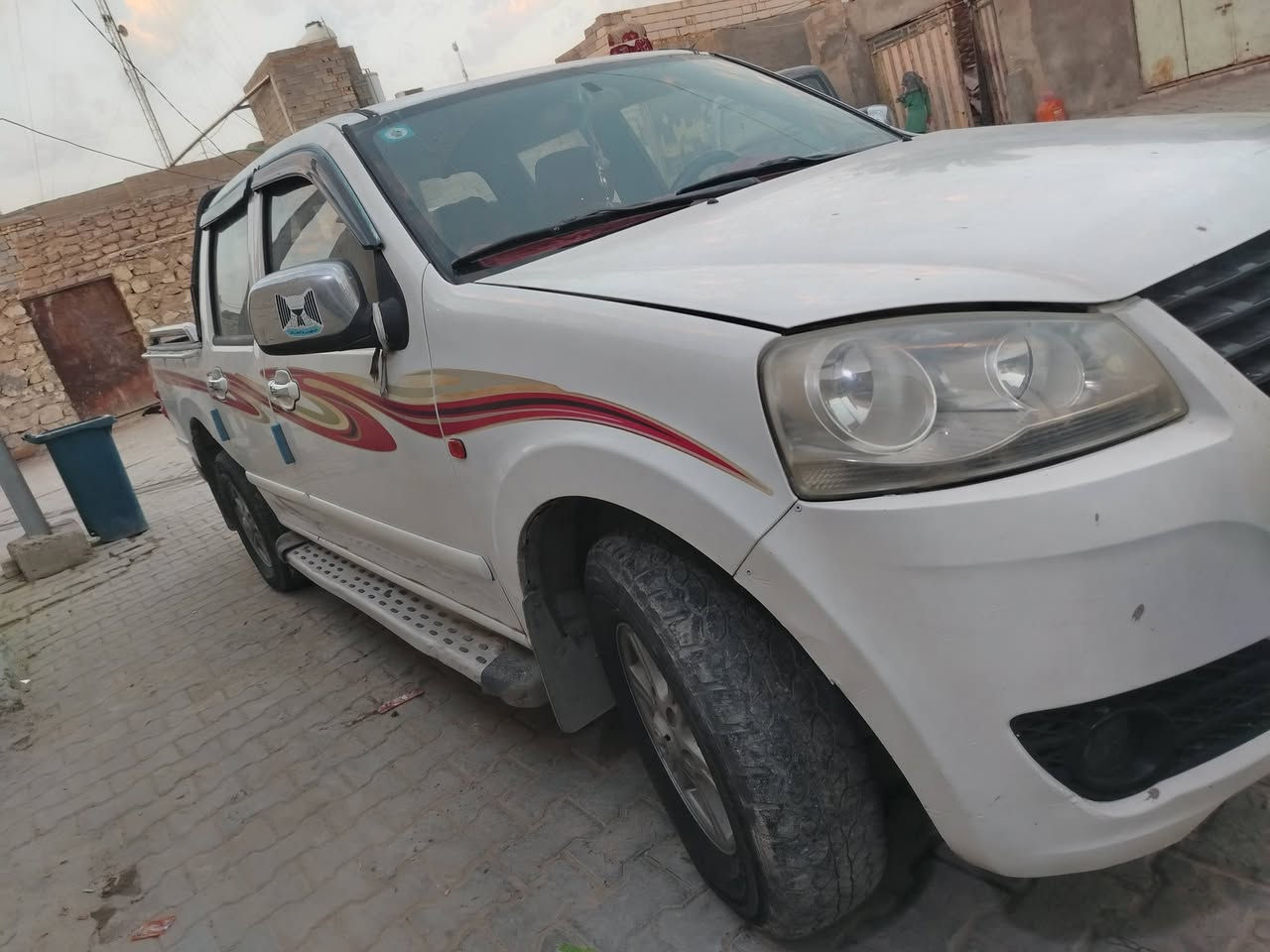 كريت ويل • موديل ٢٠١٤