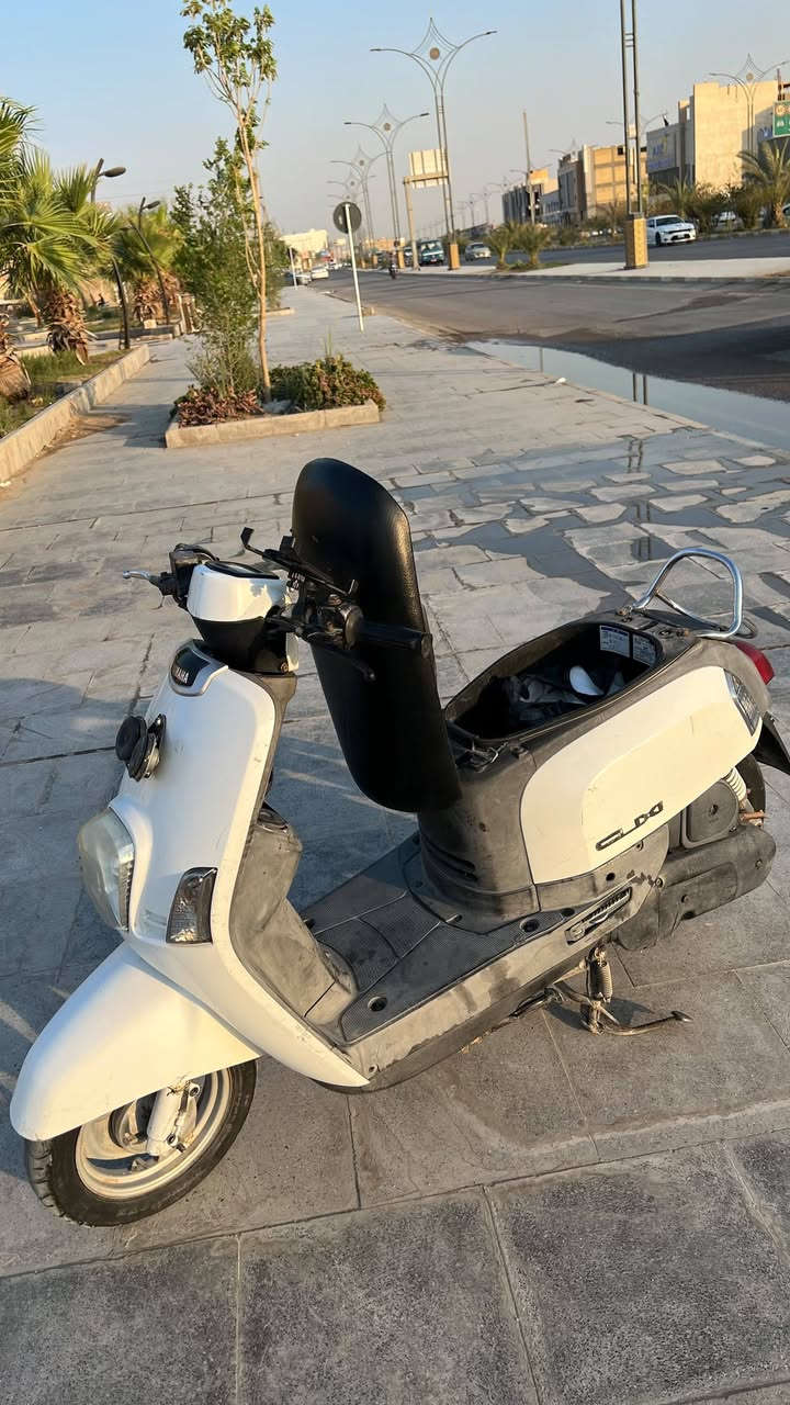 ماكس بوليس للبيع بسعر 950وبيها مجال مامفتوح التاير الكدام موجود نفس ويل التاير الوراني *********** واتساب
