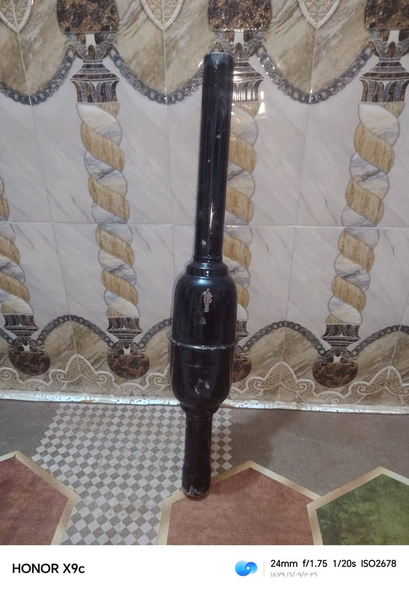 سلام عليكم صالنصه بولندر للبيع مكان بابل راقم الهاتف ***********

نص مكتوب في الصور:
- HONOR X9c 24mm f/1.75 1/20s ISO2600 18:29 16/09/2026
- HONOR X9c 24mm f/1.75 1/20s ISO2844 ١٨:٣٨ ١٦/٠٩/٢٠٢٦
- HONOR X9c 24mm f/1.75 1/20s ISO2678 ١٨:٢٩ ١٦/٠٩/٢٠٢٦