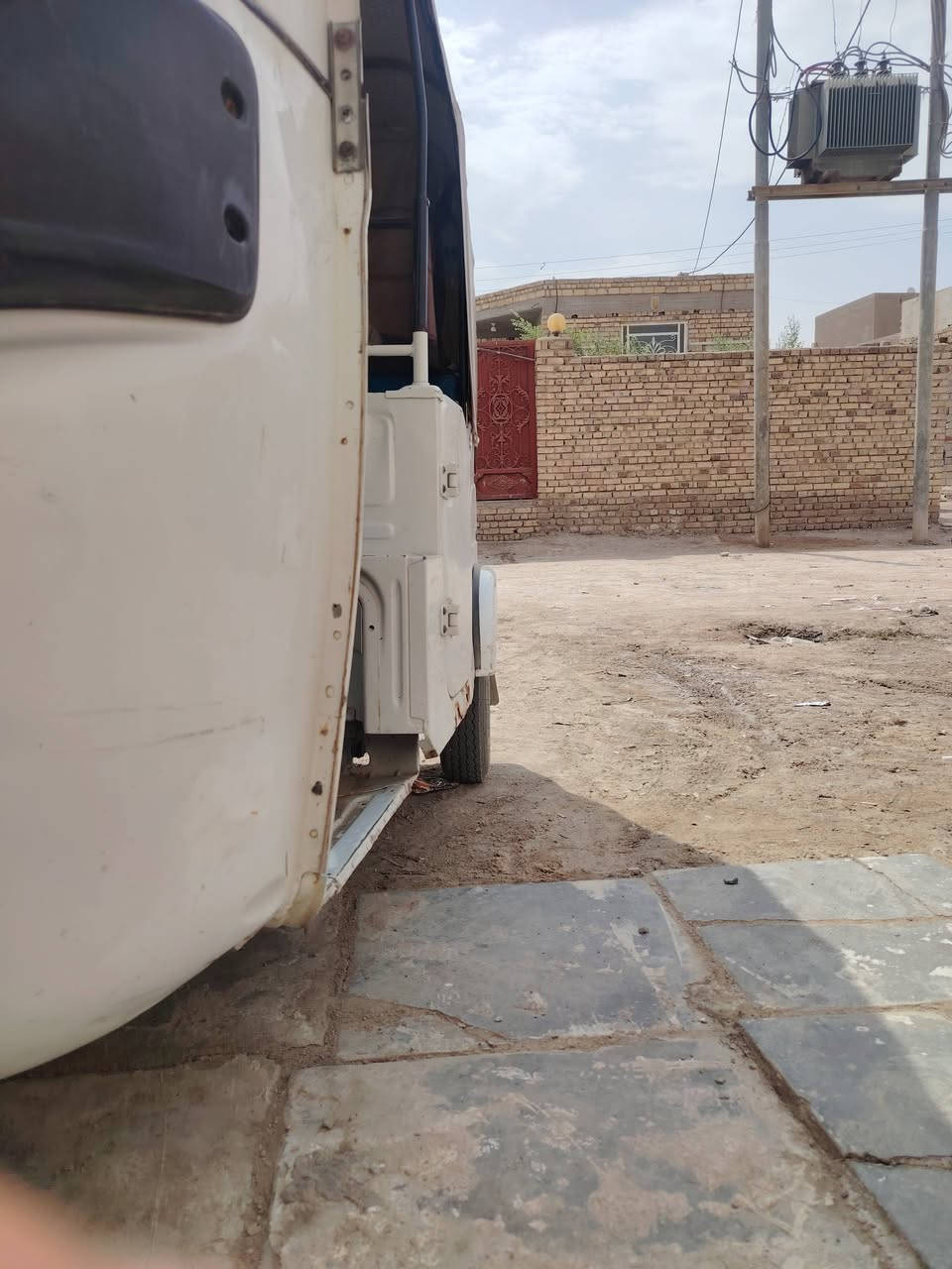 تكتك • موديل 2021 • مجال للشراي