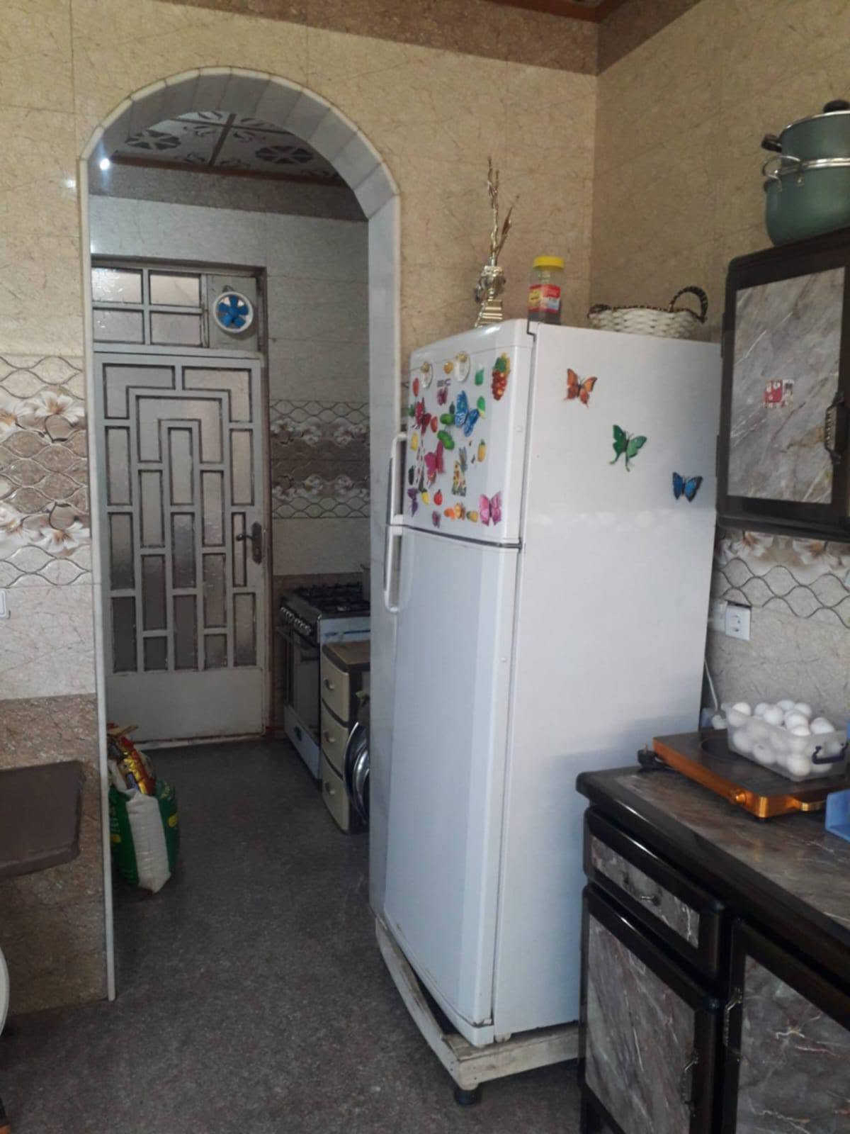 عرض جديد لدينه دار🏘
للبيع قوسيات حي الزيتون خلف اسواق ابوعلي
 
نقطة دالة خلف مدرسة النبا العظيم 

المساحه 225متر واجه 13

خدمات ماء كهرب تبليط فول 

السعر 85وبي مجال 

للااستفسار اتصال ***********
***********

نص مكتوب في الصور:
- أطياف راحله
- نشط الآن
- المزيد
