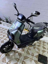 ماطور 318 • بطاريات جديدة • ماطور جديد