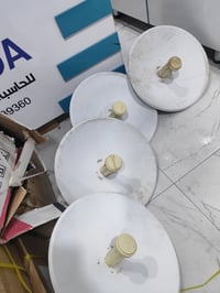 خمس قطع باور بيم سعر القطعه 50  يوجد توصيل لكافة المحافظات  0782893936...