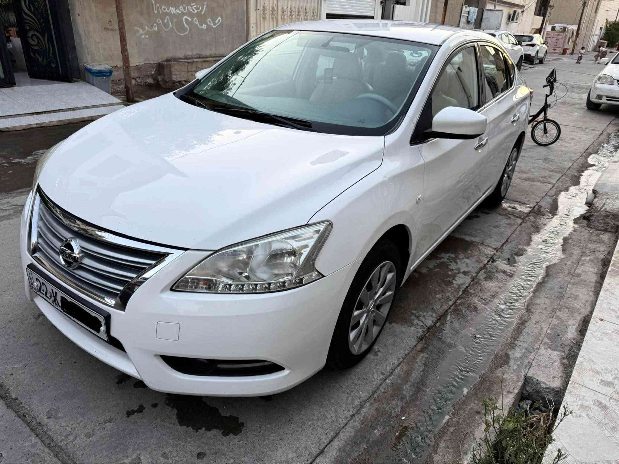 سنترا خليجي 2020 كلين بدون صبغ بدون تعديل فقط رصعه بالهيلال حتى دعاميات مكفوله رقم و سنويه و هزه جديد لحد 2031 بطاقه بنزين موجود مكان كركوك شورجه سيارة جاهز من كلشي كير محرك صدر امام و خلفي جديد تخم طاير جديد تبريد كله شغال سعر 125 و مجال ***********
*********** كركوك, العراق
