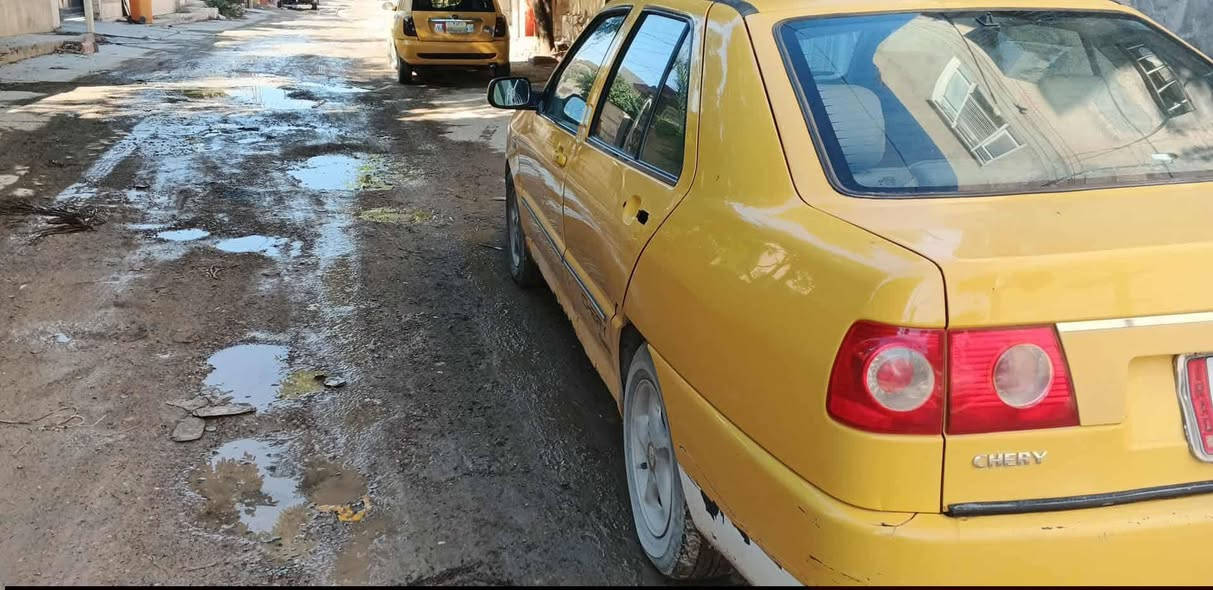 شيري اكوين موديل 10كير اومحرك شرط صدر نص عمر تيرات زينه غرفتها حلوه السعر 15اوبيه مجال بصيط مكاني سامراء الهيئه وغرامه علمشتري ***********

نص مكتوب في الصور:
- ١٢:١٩ ص