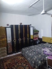 حي الشهداء • ١٦٠م • كراج كبير