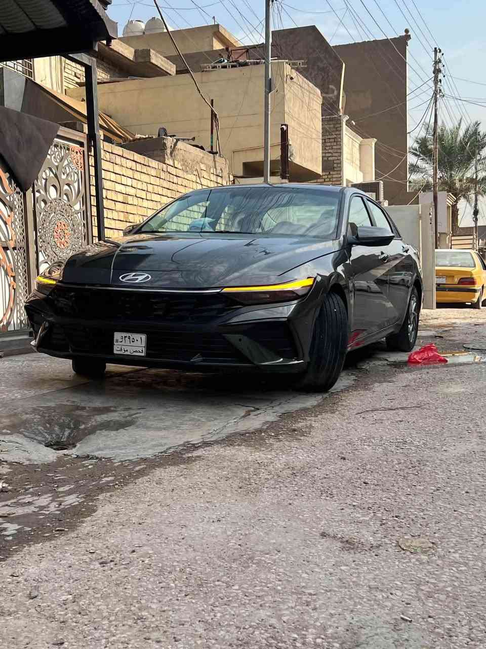 النترا ٢٠٢٤ • وارد امريكي • بدون رقم