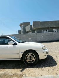 سيفيا ٩٥ • رقم بغداد • اوتوماتيك