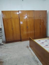 غرفة نجارة • حلة ابو غرق • للبيع