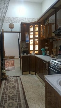 بيت بالرديني قرب مشروع الماي مساحه 106 بلديه طابقين كامل بيع مستعجل 16...