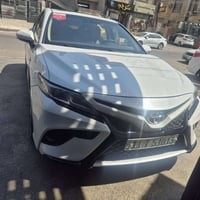 كامري GLE • ٢٠١٨ • ٧٠ الف