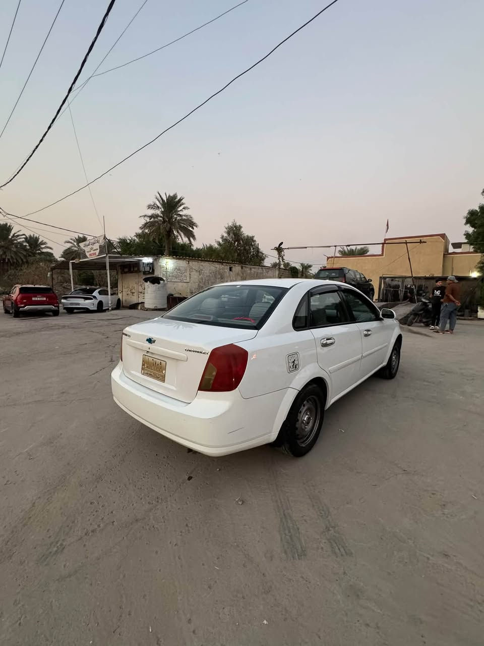 اوبترا ٢٠١١ • سنوية ٢٠٢٧ • حله بابل