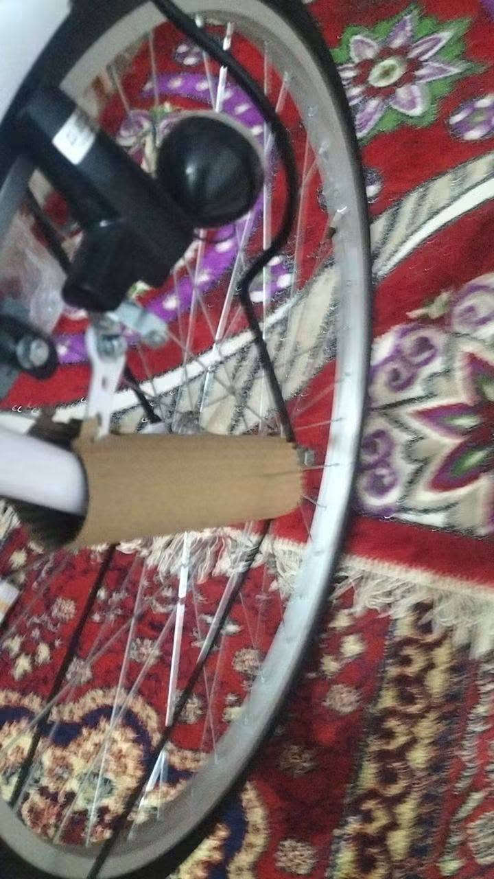 للبيع مديل 21 قبل فتره طلعته من الحاويه السعر 160 وبي مجال رقم واتساب ***********

 .مكان ناصريه الاسكان الصناعي
