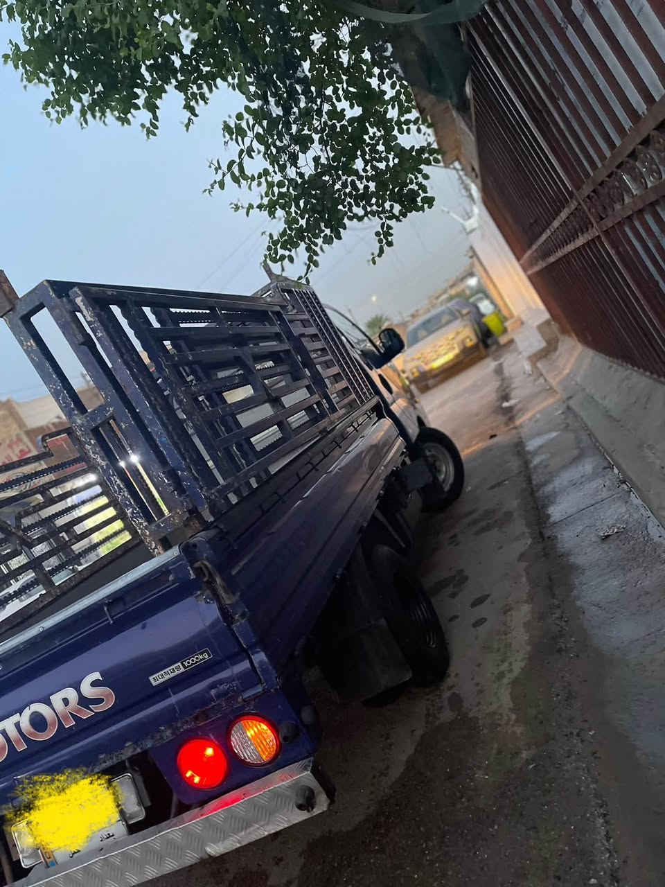 نص محرك • ٢٠١٦ • رقم بغداد