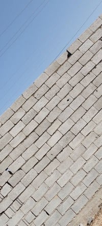 بناء بلوك • درجة أولى • داخل بغداد