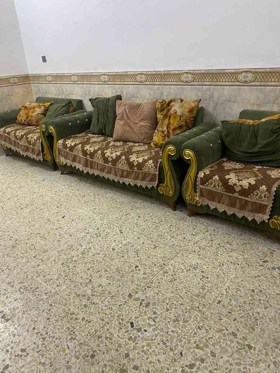 عندي غراض بيت البيع  ***********كلمن وسعره

