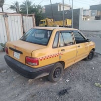 سايبا 2012 سياره مابيها اي نقص  رقم انكليزي باسمي تحويل ثاني يوم  بغدا...