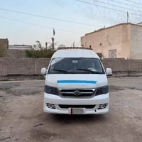 هايكر موصليه • ٢٠١٥ • ١٧ راكب