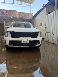 سورنتو ٢٠٢٦ • اخت الزيرو • كفاله عامه