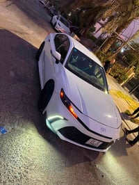 كامري SE • ٢٠٢٥ • بغداد العامرية