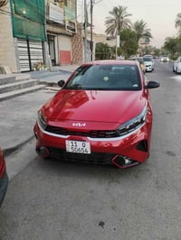 فول اوبشن • ٢٠٢٣ • حادث خلفي