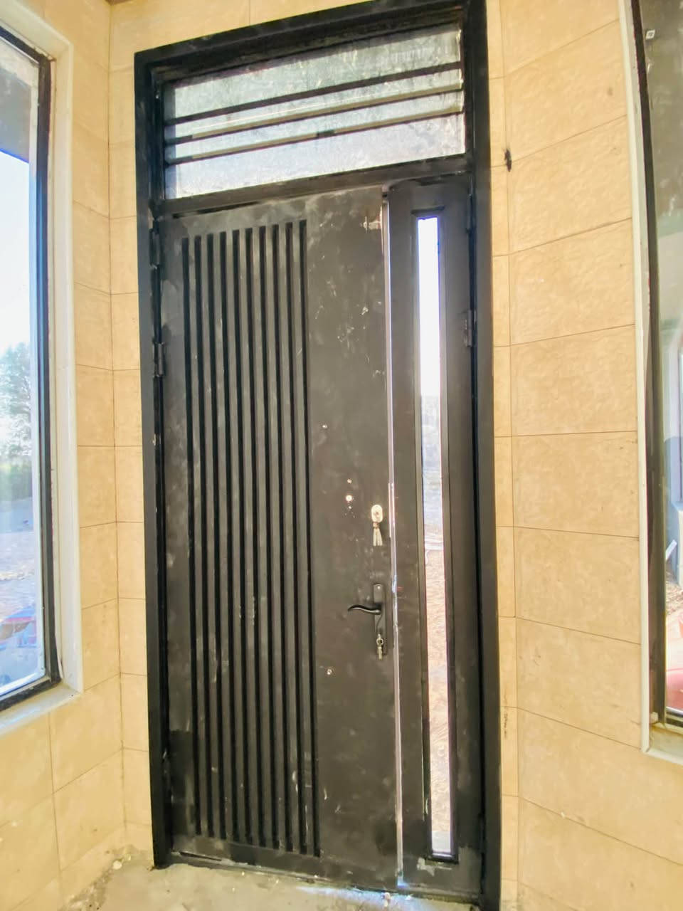 حدادة عامة • مطابخ تركية • الحلة النيل