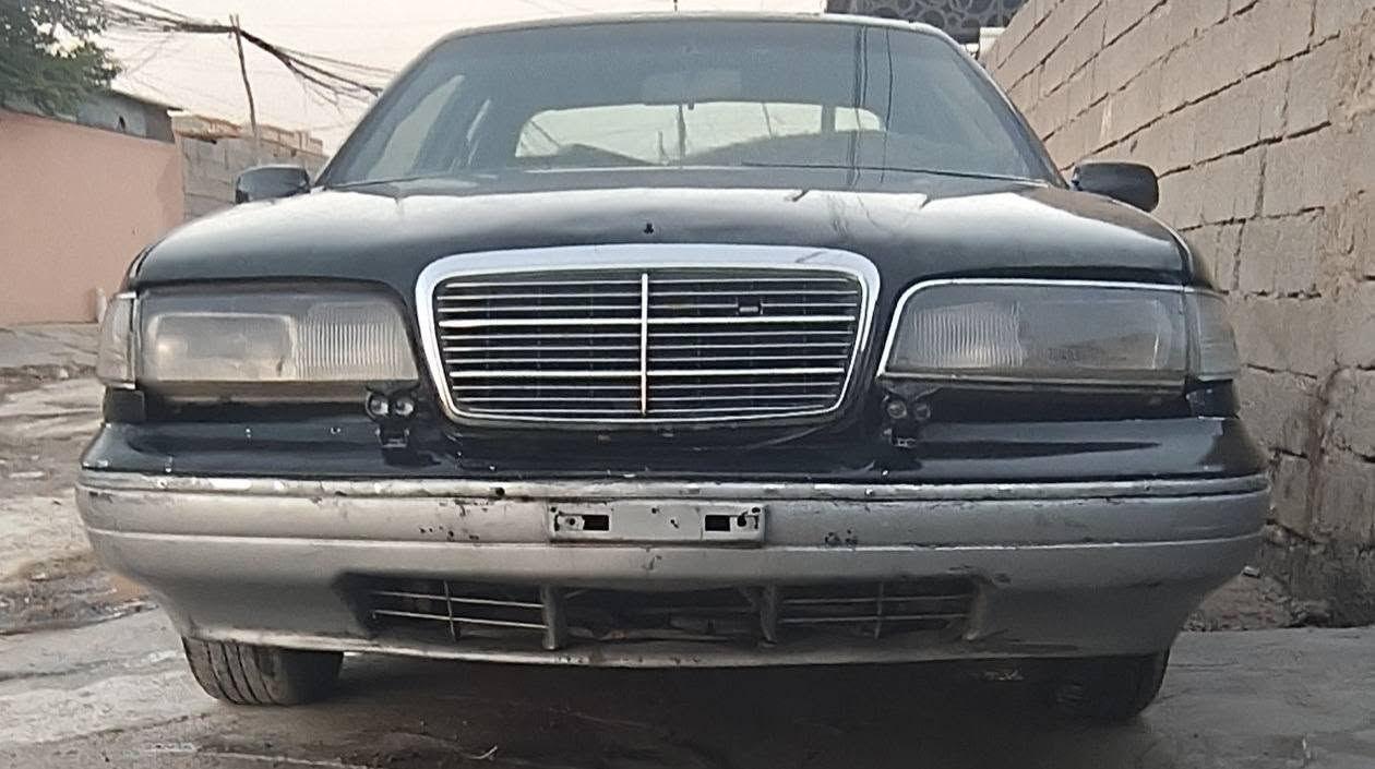 السلام عليكم دايو بروكهام حبل للبيع السعر 10 اوراق وبيه مجال السياره جاهزه كير محرك صدر كهربائيات كله جاهزه کشر شوف العين
***********7
العنوان صلاح الدین تکریت
