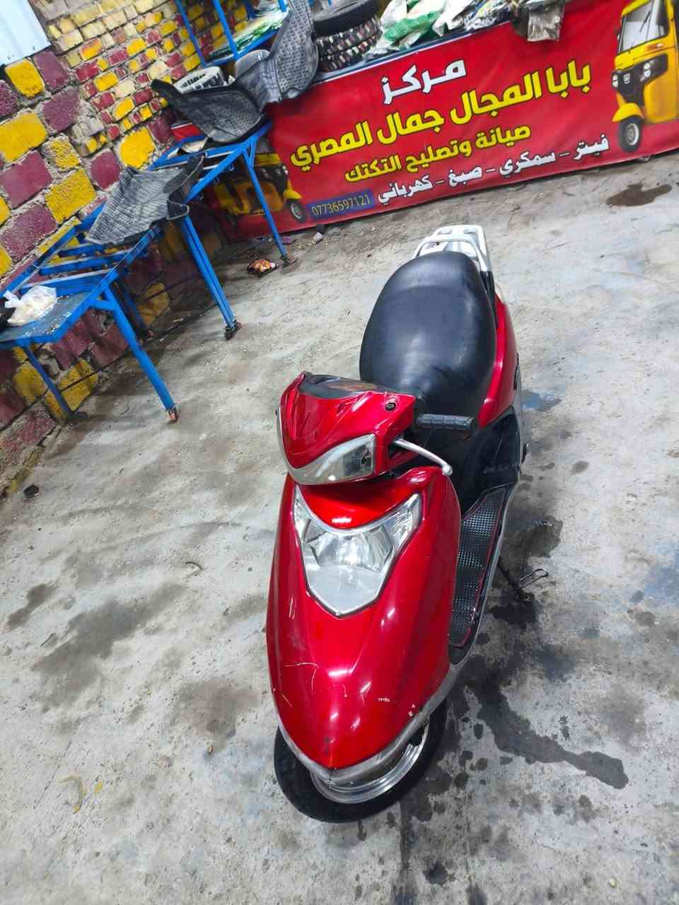سبيسي • نضيفة • أوراق