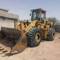 شفل • موديل ٨٩ • وارد أمريكي