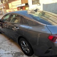 كيا K5 • ٢٠٢١ • وارد امريكي