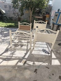 جرابي حديد • قطعتين • نضافه فول