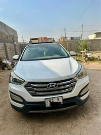 سنتافيا • ٢٠١٥ • رقم بغداد